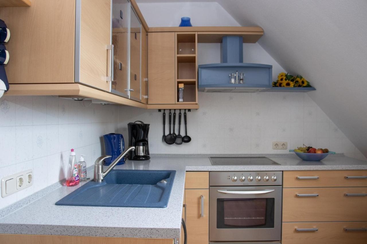 Ferienwohnung Smieszek ニースキー エクステリア 写真