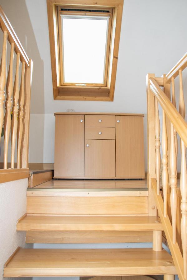 Ferienwohnung Smieszek ニースキー エクステリア 写真