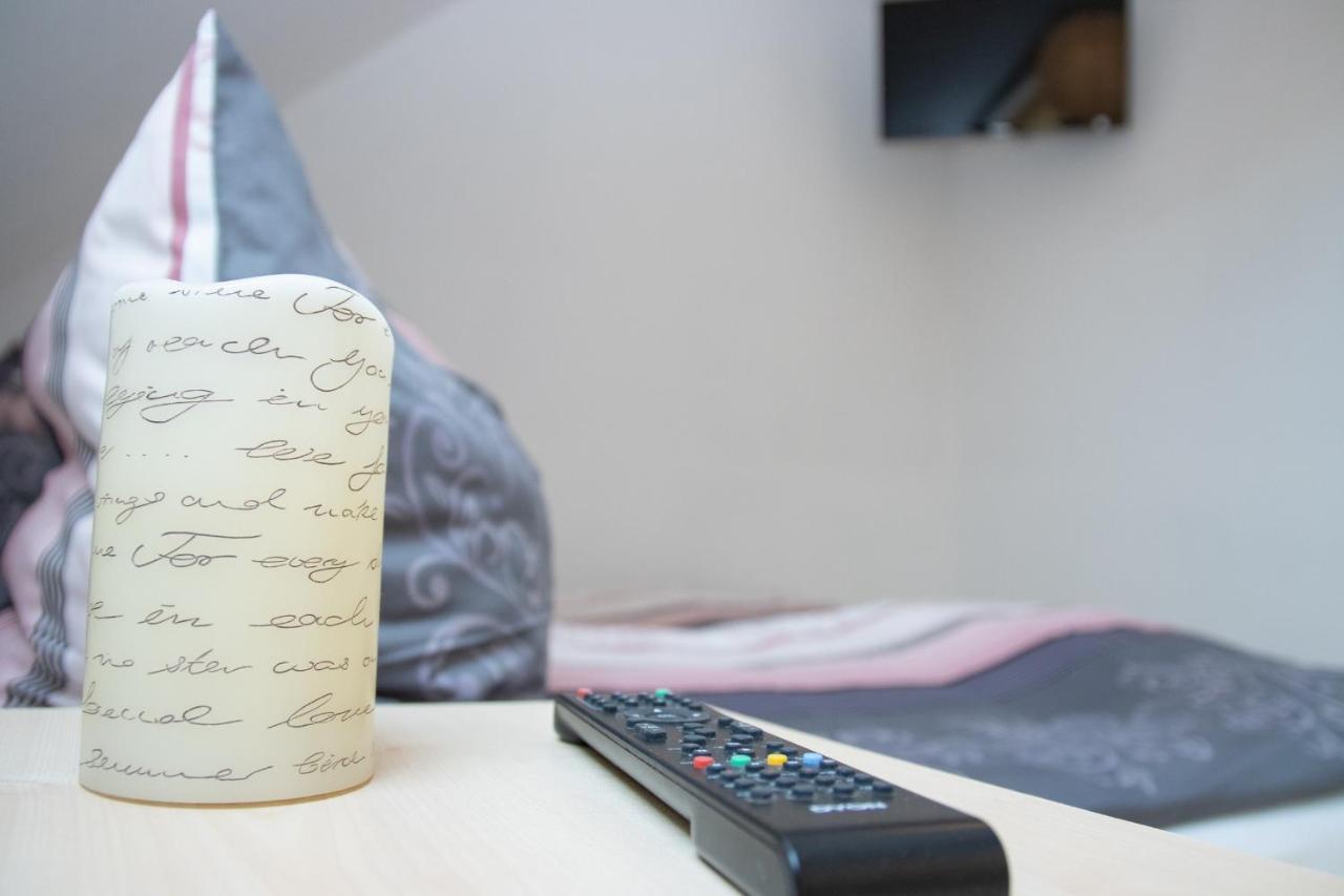 Ferienwohnung Smieszek ニースキー エクステリア 写真
