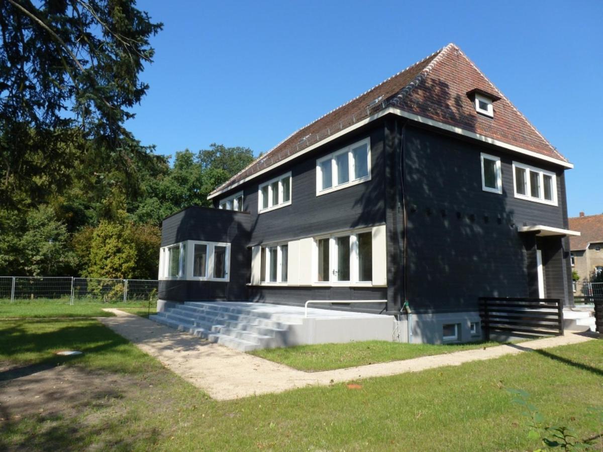 Ferienwohnung Smieszek ニースキー エクステリア 写真